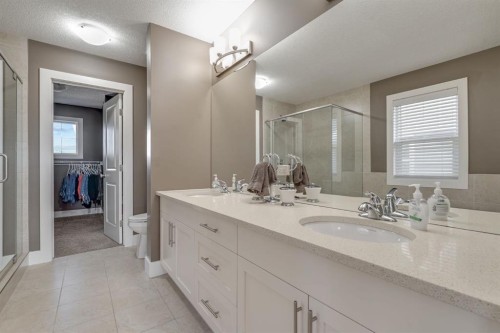 198 Mahogany Passage Se, Calgary, AB 