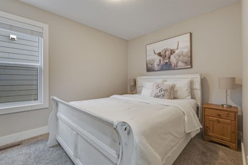 198 Mahogany Passage Se, Calgary, AB 