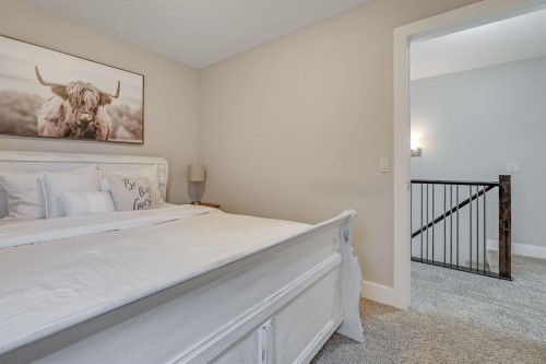 198 Mahogany Passage Se, Calgary, AB 