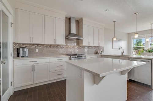 198 Mahogany Passage Se, Calgary, AB 