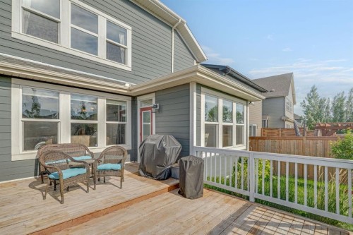 198 Mahogany Passage Se, Calgary, AB 