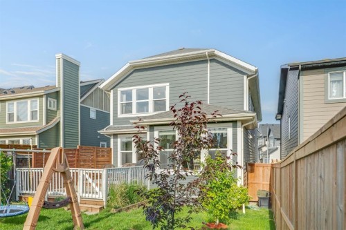 198 Mahogany Passage Se, Calgary, AB 
