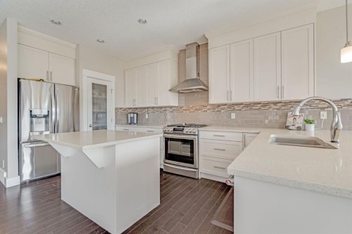 198 Mahogany Passage Se, Calgary, AB 