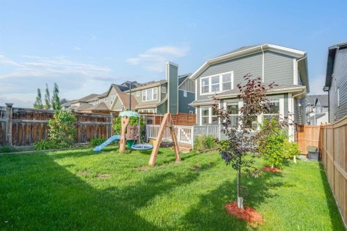 198 Mahogany Passage Se, Calgary, AB 