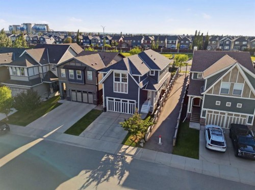 198 Mahogany Passage Se, Calgary, AB 