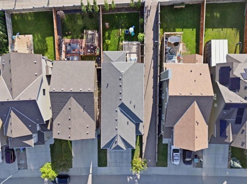 198 Mahogany Passage Se, Calgary, AB 