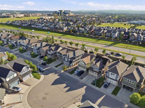 198 Mahogany Passage Se, Calgary, AB 