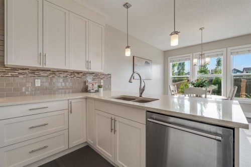 198 Mahogany Passage Se, Calgary, AB 