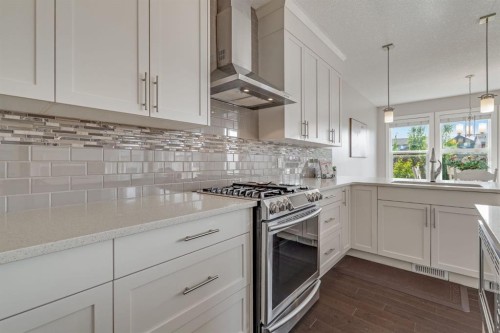 198 Mahogany Passage Se, Calgary, AB 