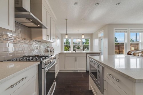 198 Mahogany Passage Se, Calgary, AB 