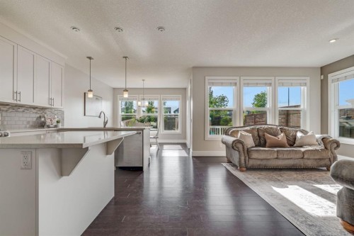 198 Mahogany Passage Se, Calgary, AB 