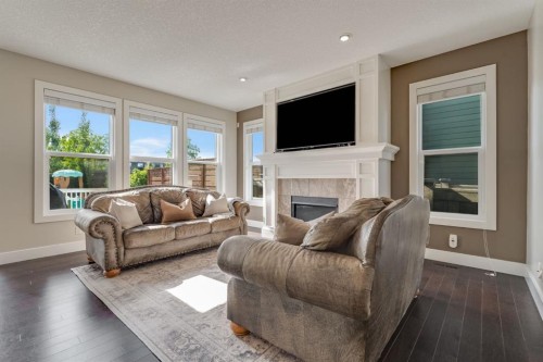 198 Mahogany Passage Se, Calgary, AB 