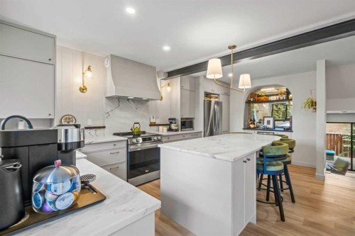 16-140 Point Drive Nw, Calgary, AB 