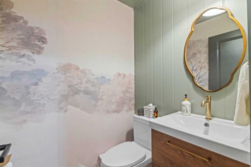 16-140 Point Drive Nw, Calgary, AB 