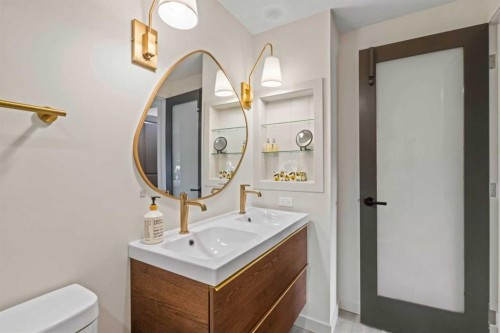 16-140 Point Drive Nw, Calgary, AB 