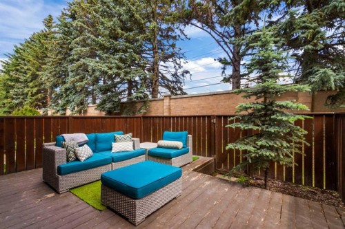 16-140 Point Drive Nw, Calgary, AB 