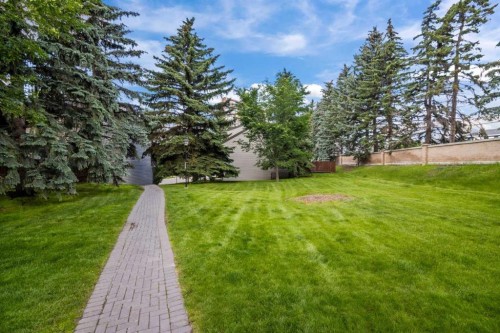 16-140 Point Drive Nw, Calgary, AB 