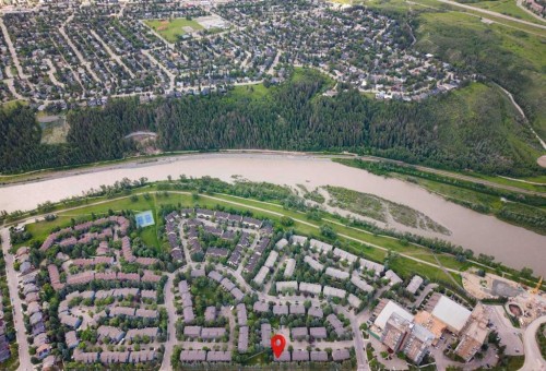 16-140 Point Drive Nw, Calgary, AB 