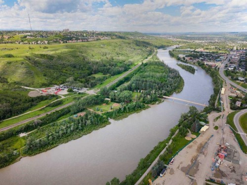 16-140 Point Drive Nw, Calgary, AB 