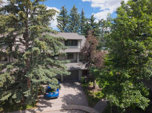 16-140 Point Drive Nw, Calgary, AB 