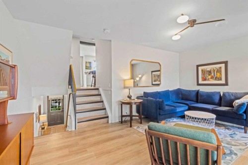 16-140 Point Drive Nw, Calgary, AB 