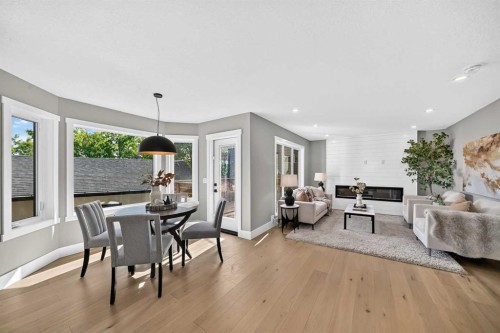 105 40 Avenue Sw, Calgary, AB 