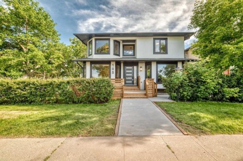 105 40 Avenue Sw, Calgary, AB 