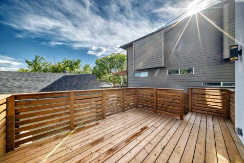 105 40 Avenue Sw, Calgary, AB 