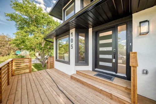 105 40 Avenue Sw, Calgary, AB 