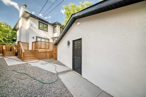 105 40 Avenue Sw, Calgary, AB 