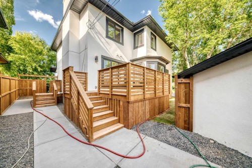 105 40 Avenue Sw, Calgary, AB 