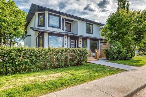 105 40 Avenue Sw, Calgary, AB 