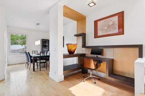 2344 Broadview Road Nw, Calgary, AB 