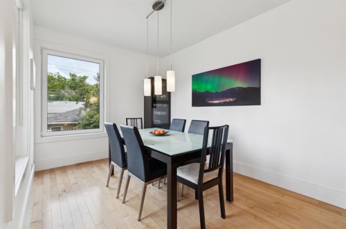 2344 Broadview Road Nw, Calgary, AB 