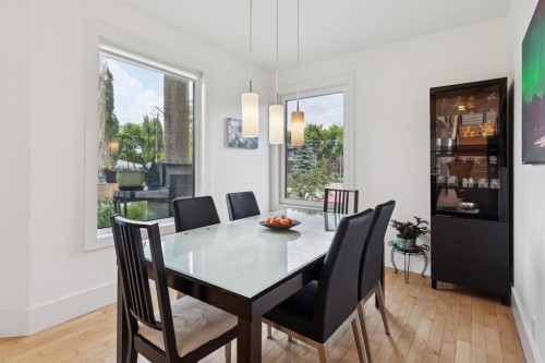 2344 Broadview Road Nw, Calgary, AB 