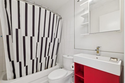 2344 Broadview Road Nw, Calgary, AB 