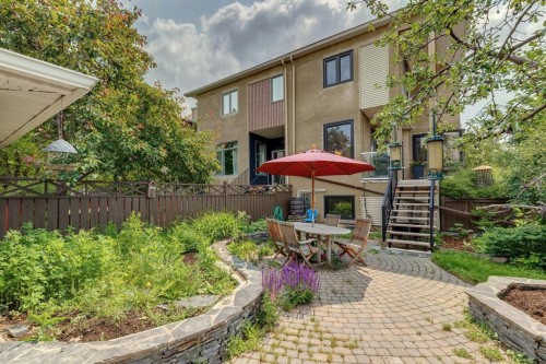 2344 Broadview Road Nw, Calgary, AB 