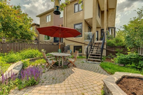 2344 Broadview Road Nw, Calgary, AB 