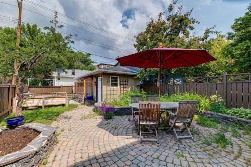 2344 Broadview Road Nw, Calgary, AB 