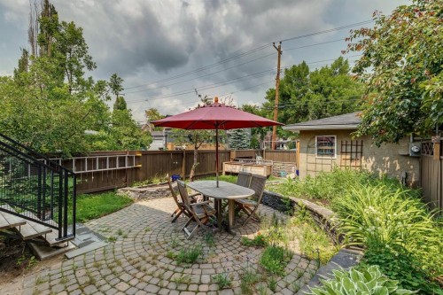 2344 Broadview Road Nw, Calgary, AB 