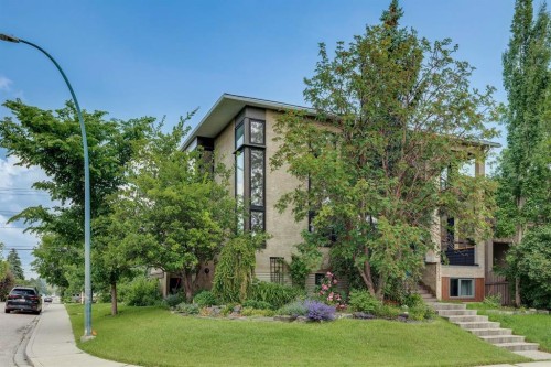 2344 Broadview Road Nw, Calgary, AB 