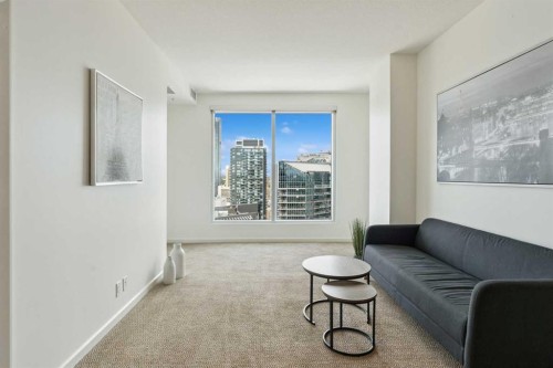 2604-211 13 Avenue Se, Calgary, AB - Indoor Photo Showing Other Room