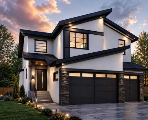 527 Waterford Rise  Chestermere, AB T1X 3B5