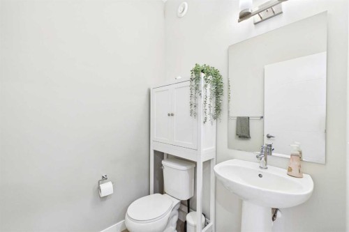 906 Sage Meadows Gardens Nw, Calgary, AB 