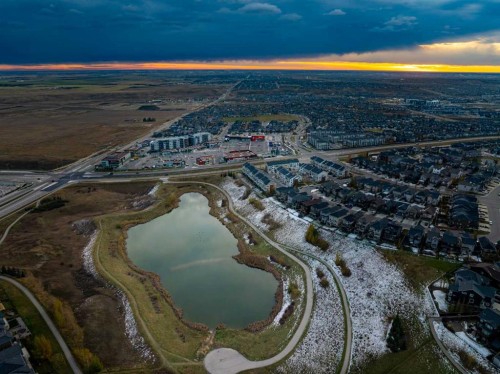 906 Sage Meadows Gardens Nw, Calgary, AB 