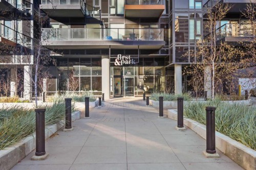 1612-730 2 Avenue Sw, Calgary, AB 