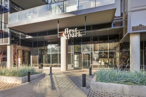 1612-730 2 Avenue Sw, Calgary, AB 