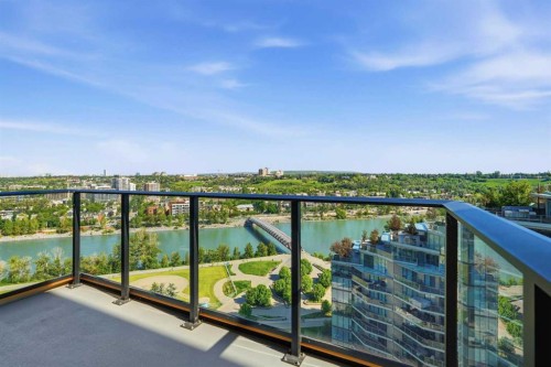1612-730 2 Avenue Sw, Calgary, AB 