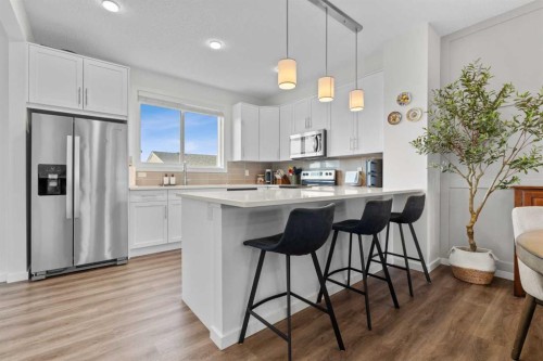 228 Livingston View Ne, Calgary, AB 