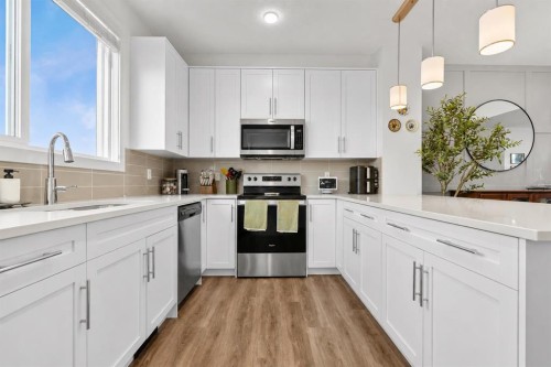 228 Livingston View Ne, Calgary, AB 